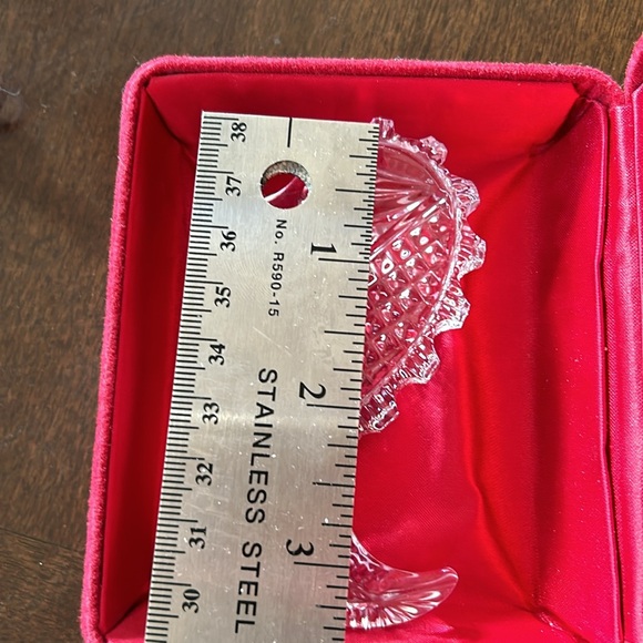 Waterford Crystal Seahorse - Picture 9 of 10